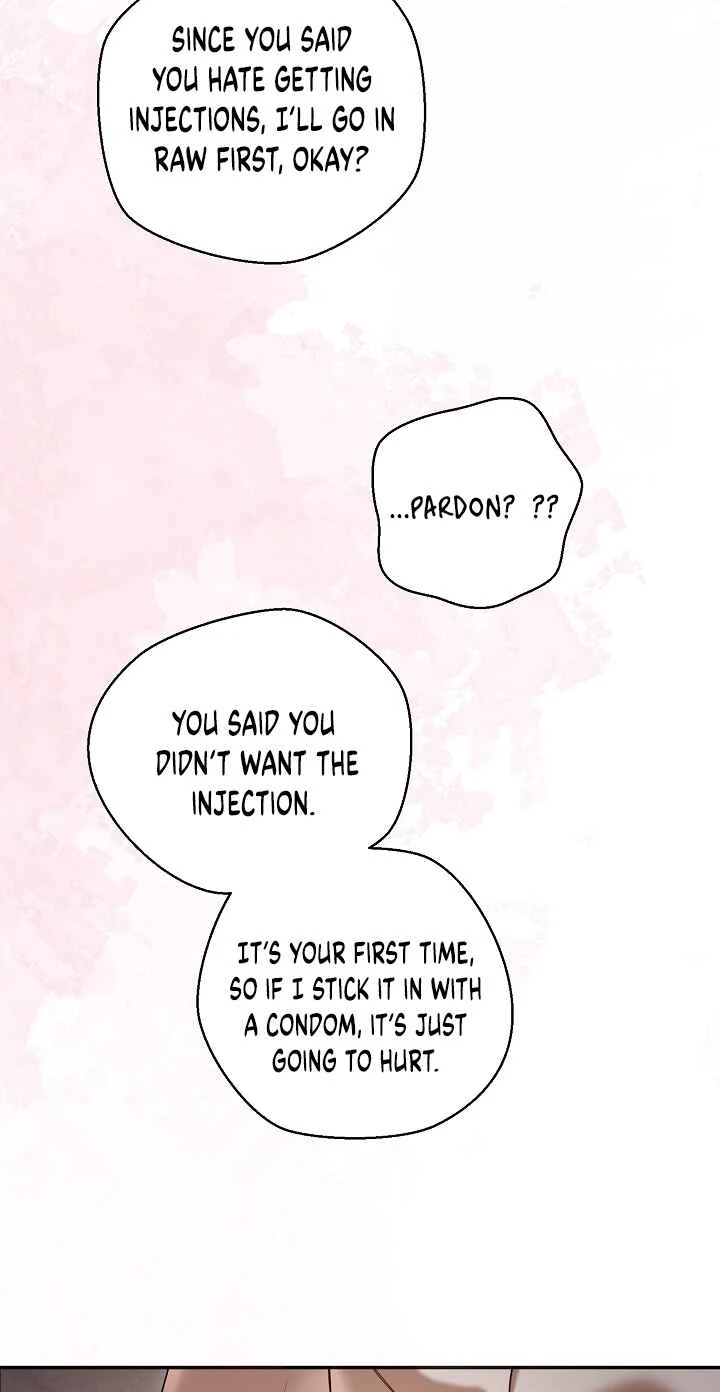 A Dog Needs an Owner chapter 7 page 38