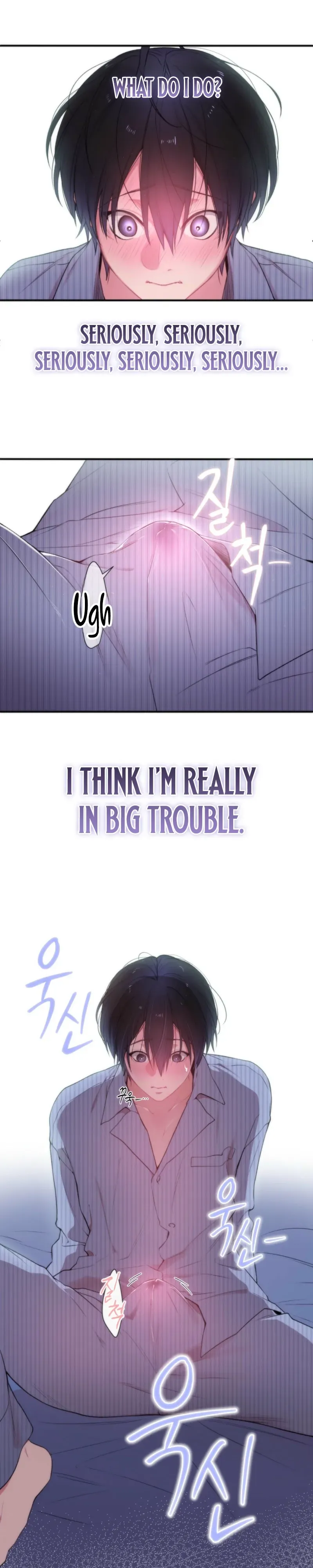 Cheotsarang Hertz chapter 1 page 25
