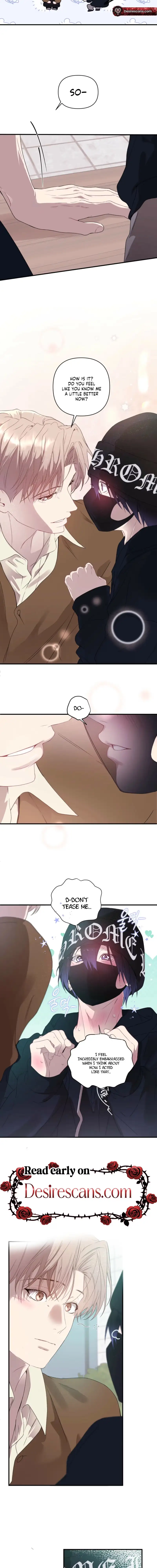 Cheotsarang Hertz chapter 10 page 6