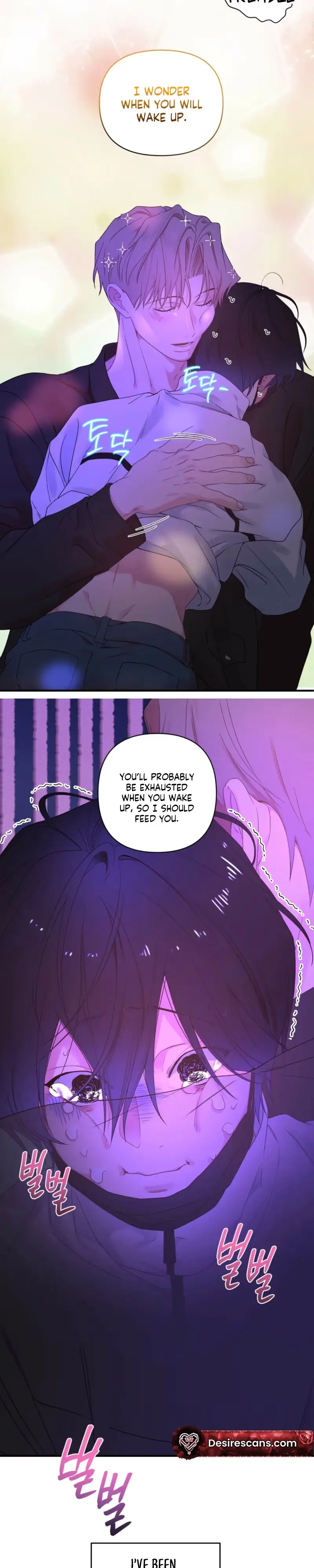 Cheotsarang Hertz chapter 13 page 22