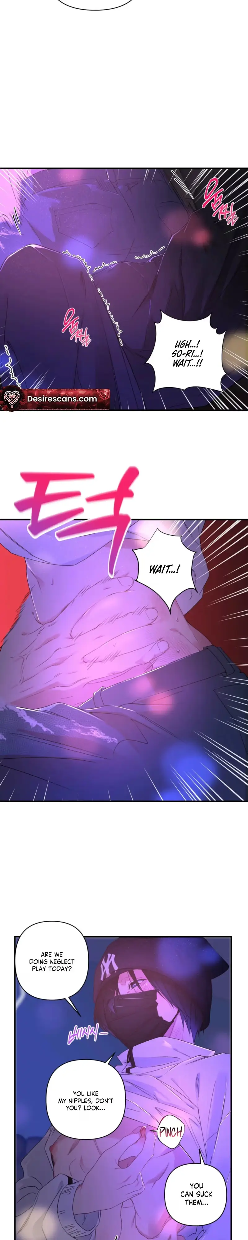 Cheotsarang Hertz chapter 13 page 4