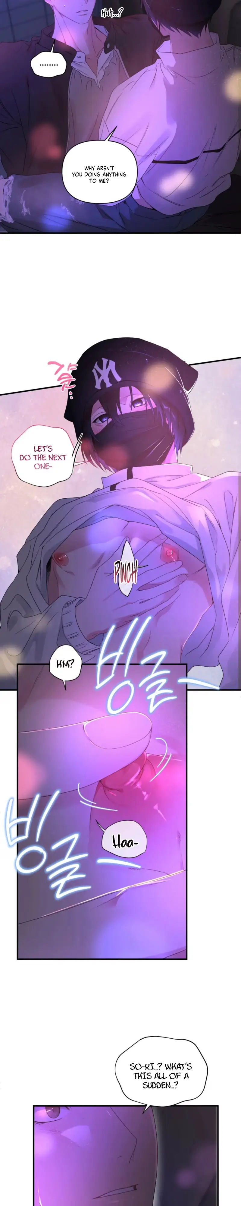 Cheotsarang Hertz chapter 13 page 2