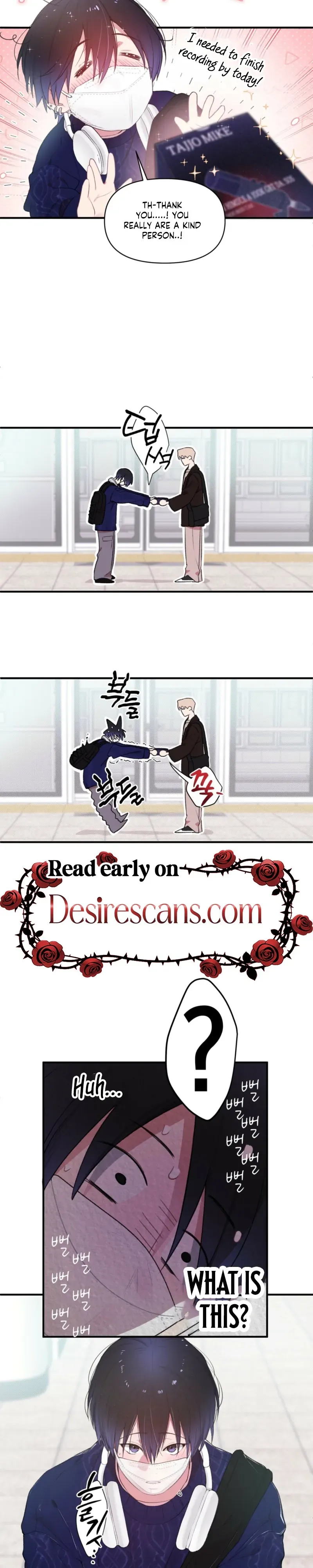 Cheotsarang Hertz chapter 3 page 2