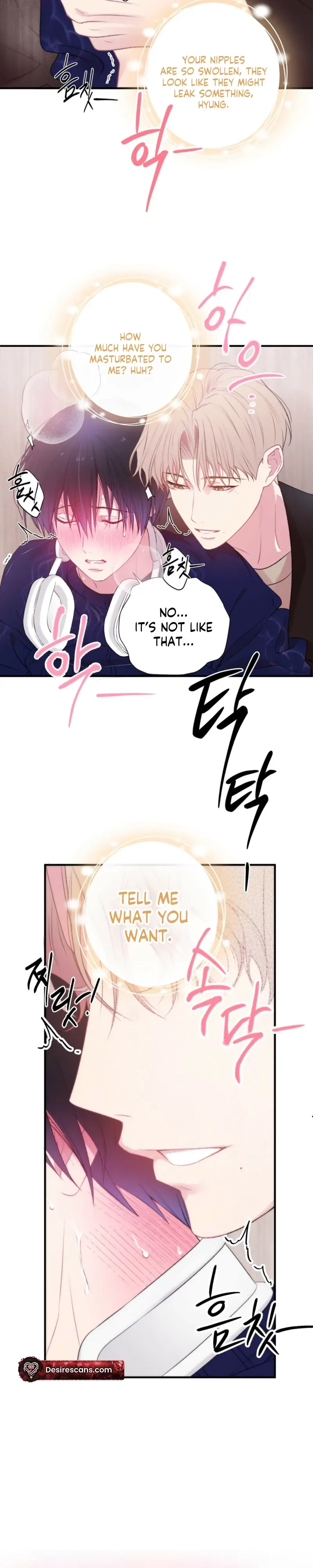 Cheotsarang Hertz chapter 4 page 17