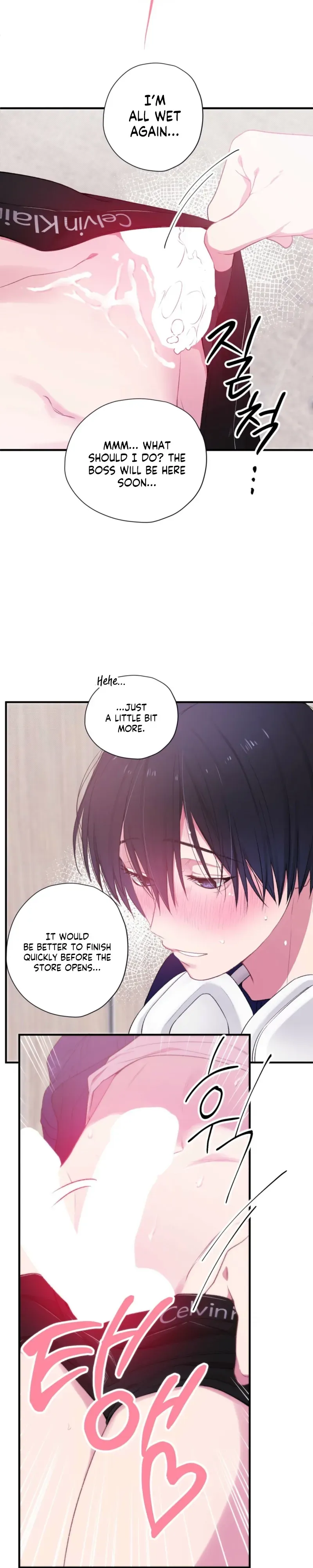 Cheotsarang Hertz chapter 4 page 8