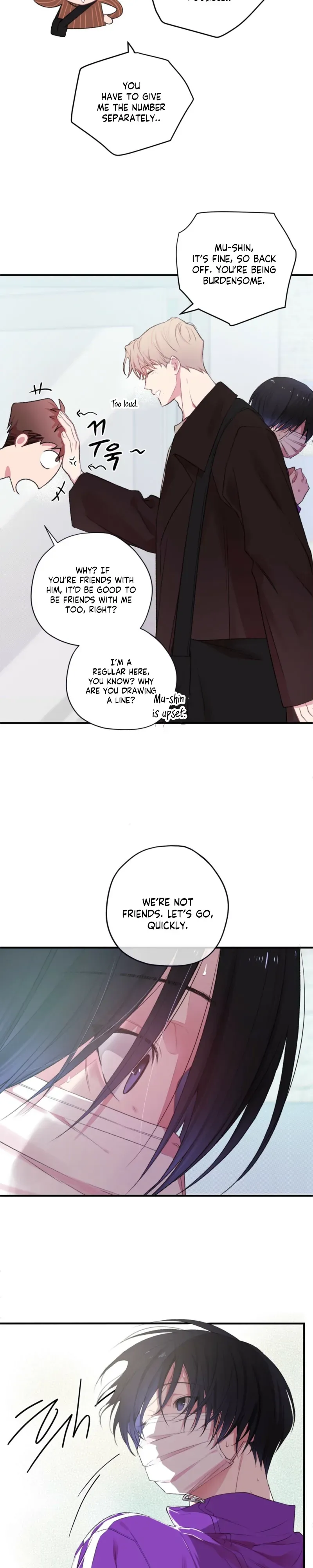Cheotsarang Hertz chapter 6 page 20