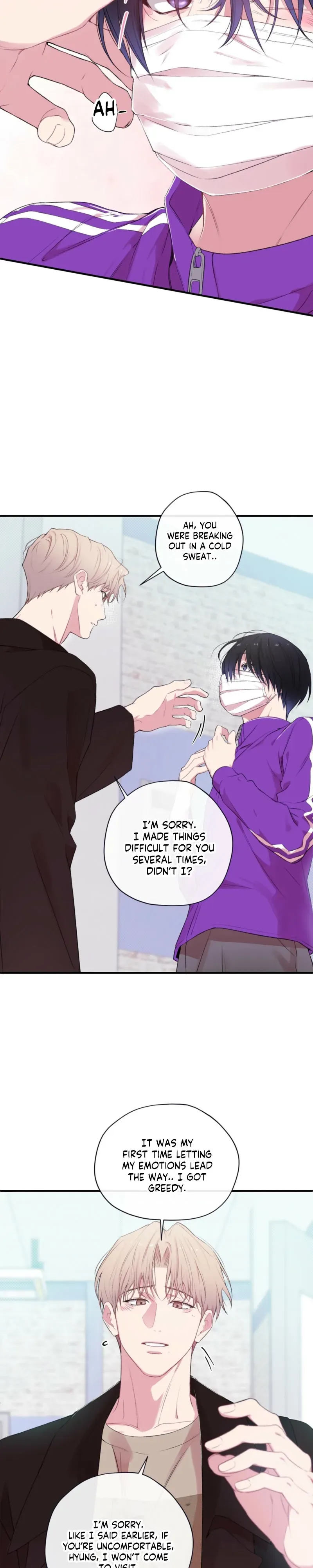 Cheotsarang Hertz chapter 6 page 23