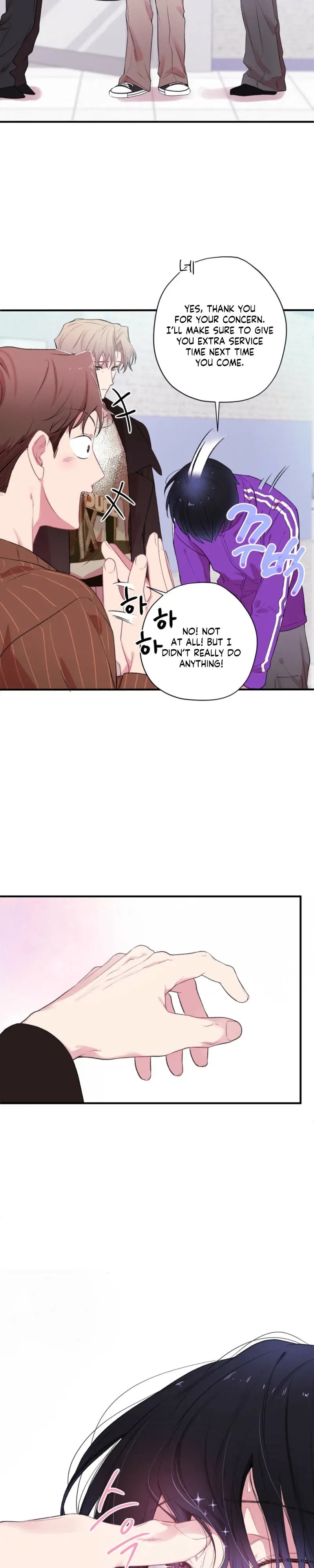 Cheotsarang Hertz chapter 6 page 22