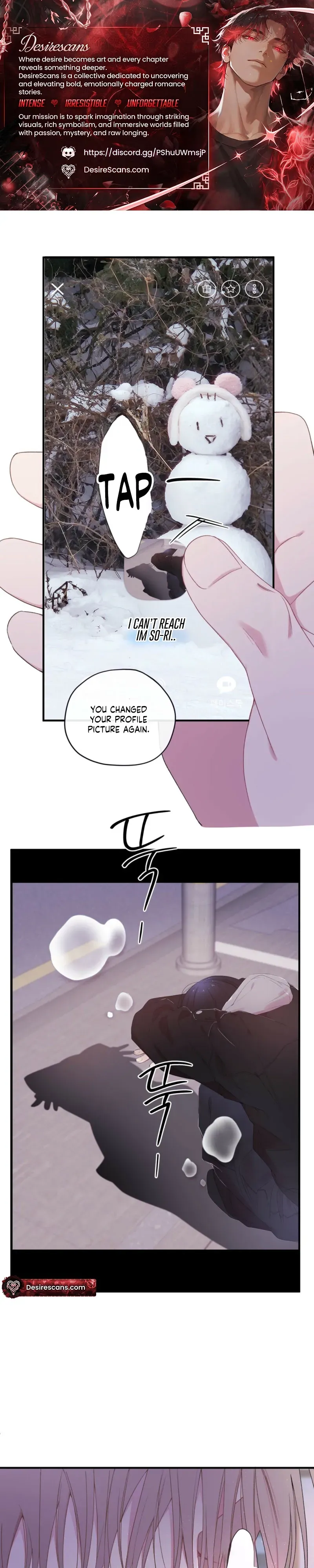 Cheotsarang Hertz chapter 7 page 1