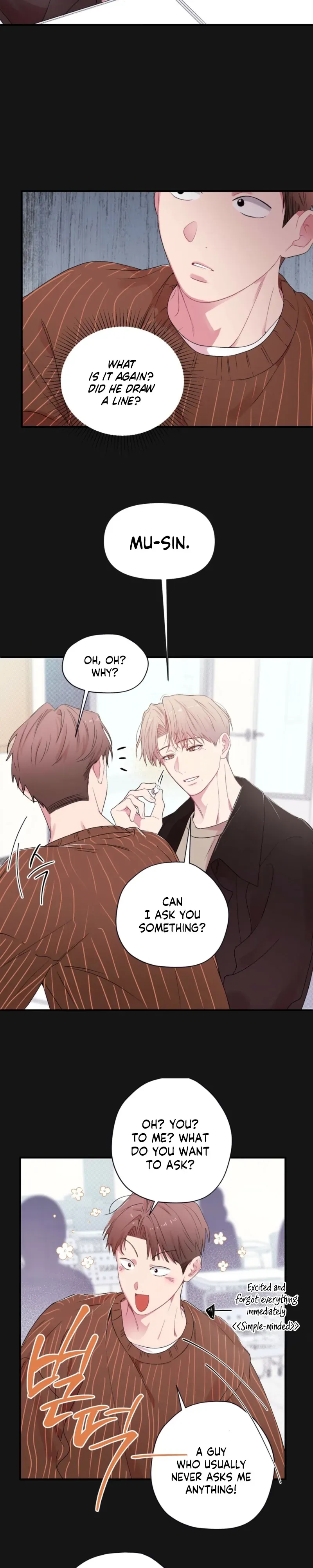 Cheotsarang Hertz chapter 7 page 18