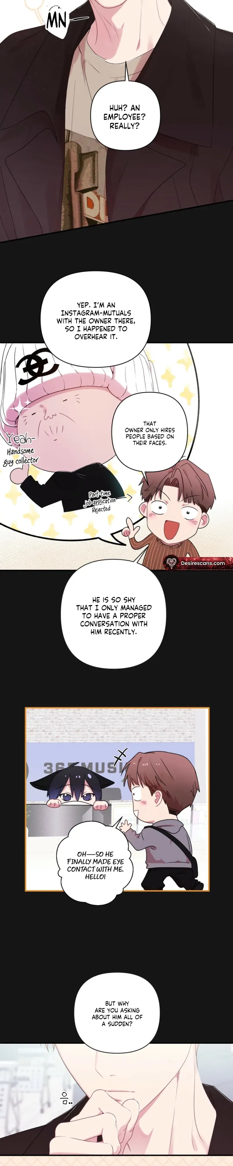 Cheotsarang Hertz chapter 7 page 20