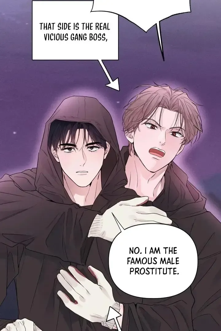 Moonlighting chapter 1 page 67
