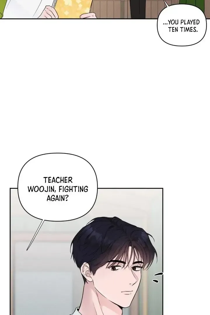 Moonlighting chapter 1 page 22