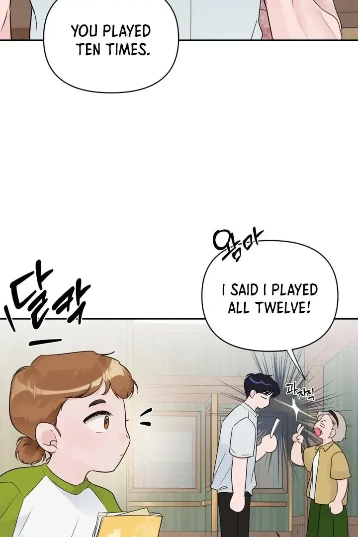 Moonlighting chapter 1 page 21