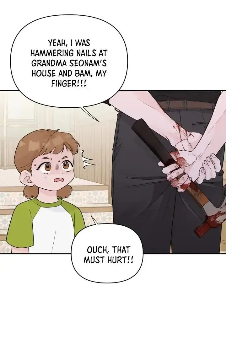 Moonlighting chapter 1 page 34