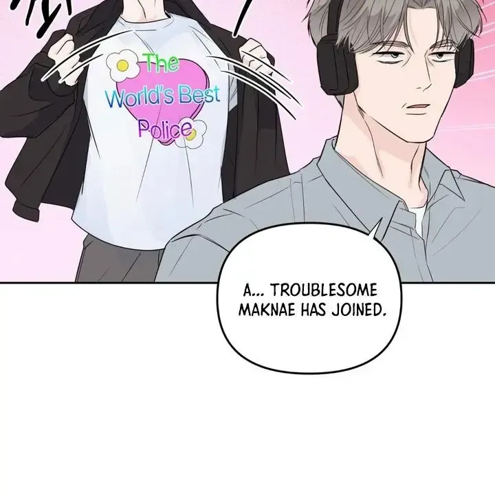 Moonlighting chapter 1 page 99
