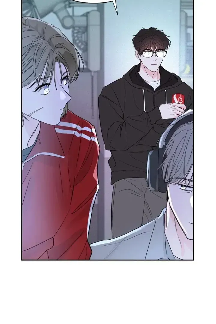 Moonlighting chapter 1 page 93