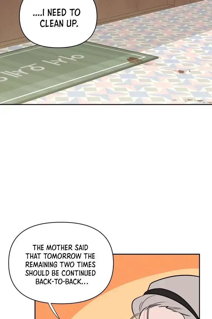 Moonlighting chapter 1 page 38