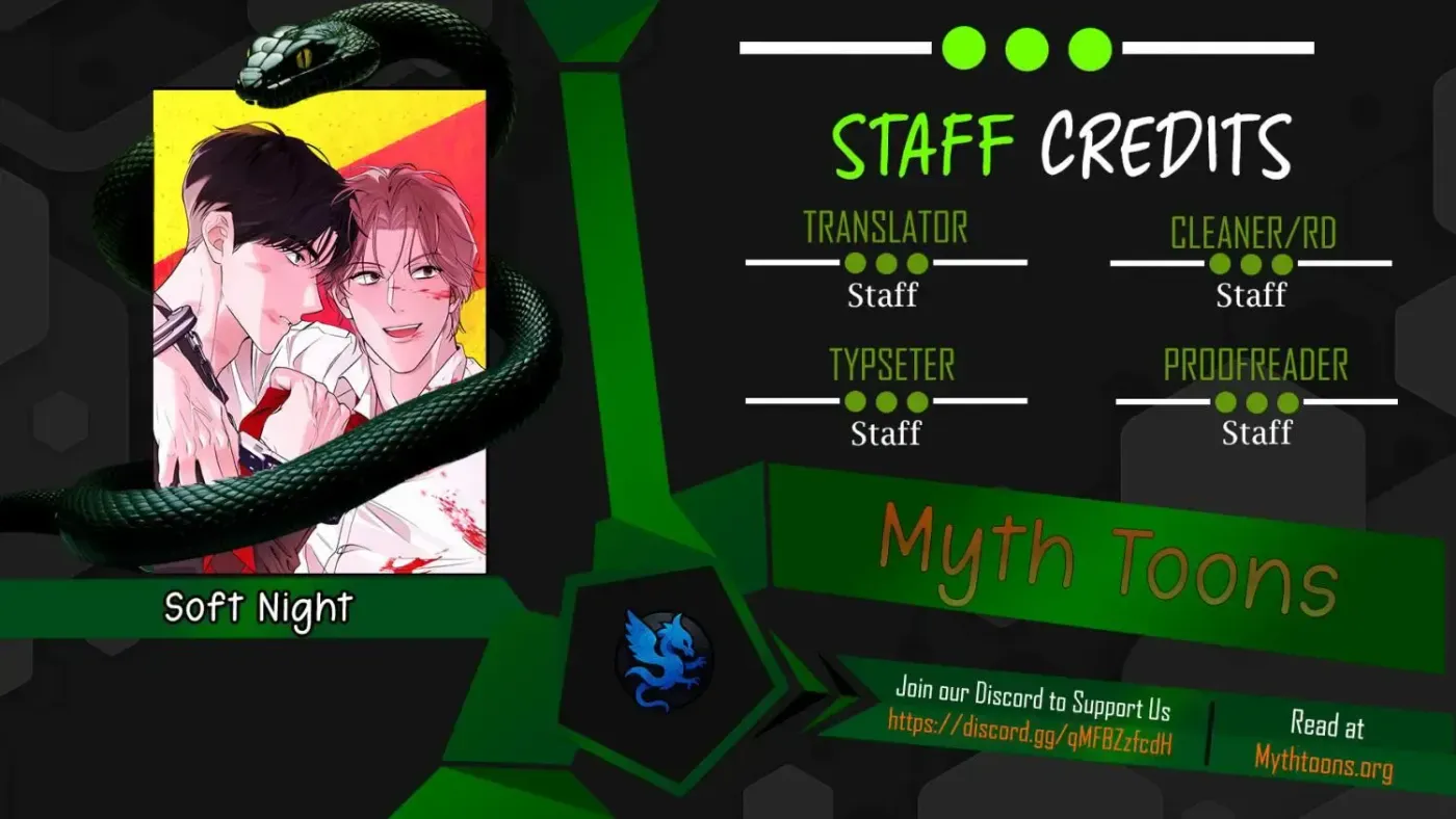 Moonlighting chapter 11 page 2