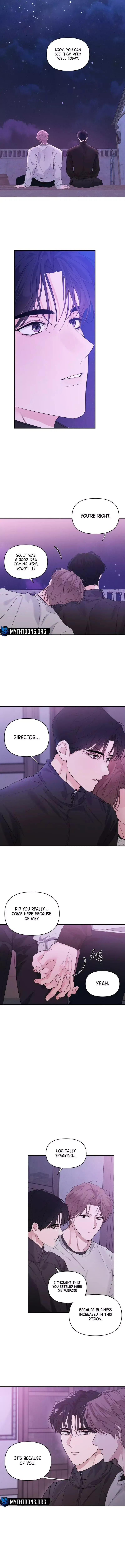 Moonlighting chapter 12 page 9