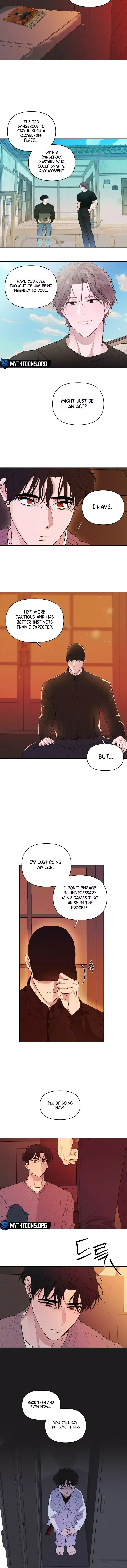Moonlighting chapter 12 page 7