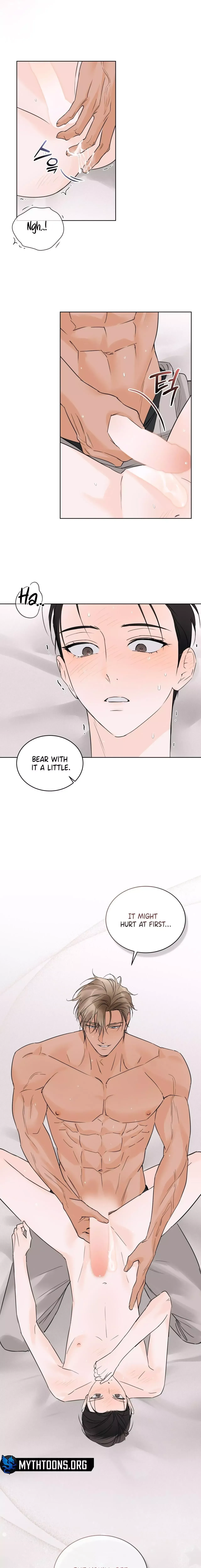 Moonlighting chapter 14 page 15