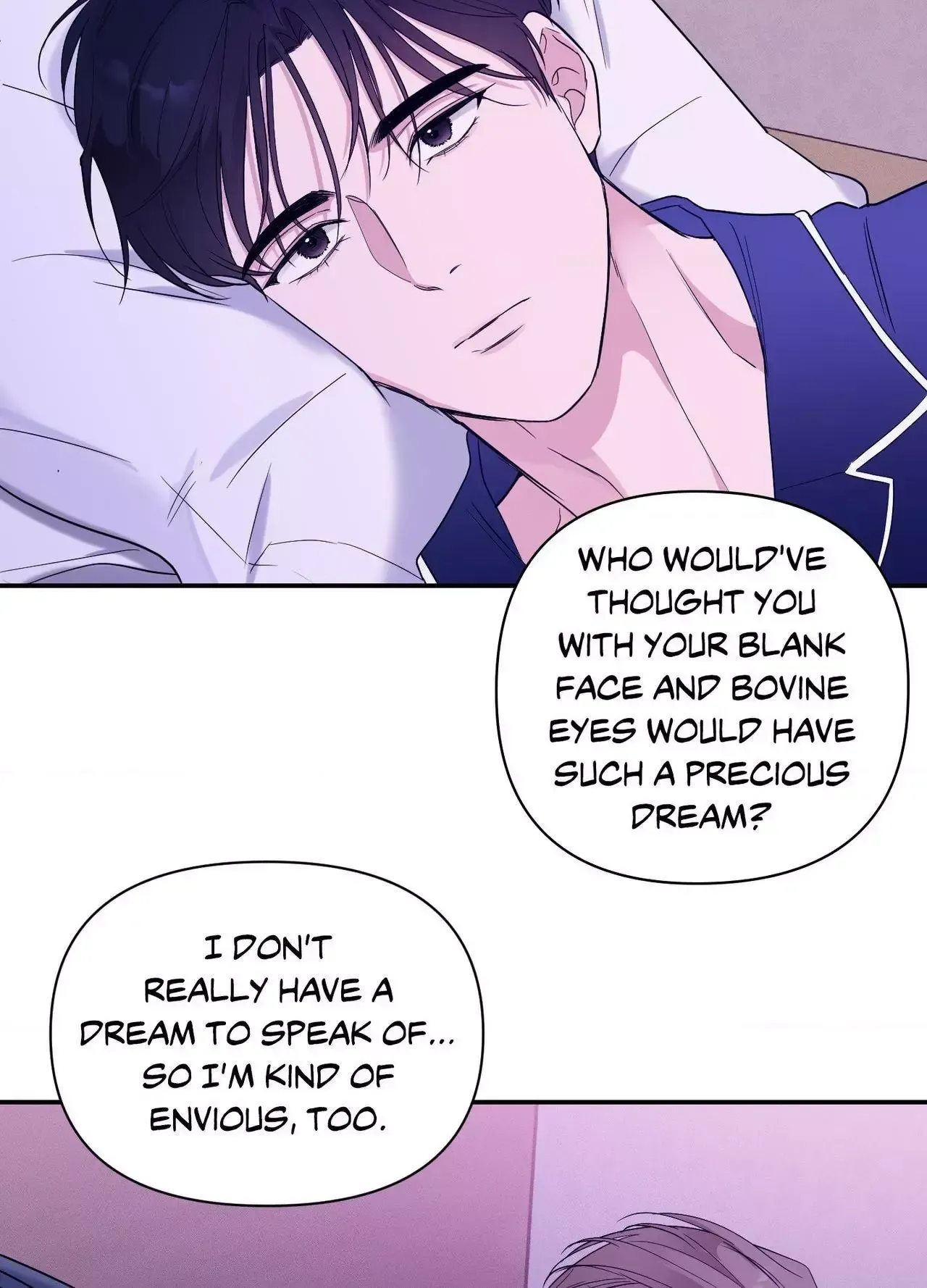 Moonlighting chapter 18 page 22