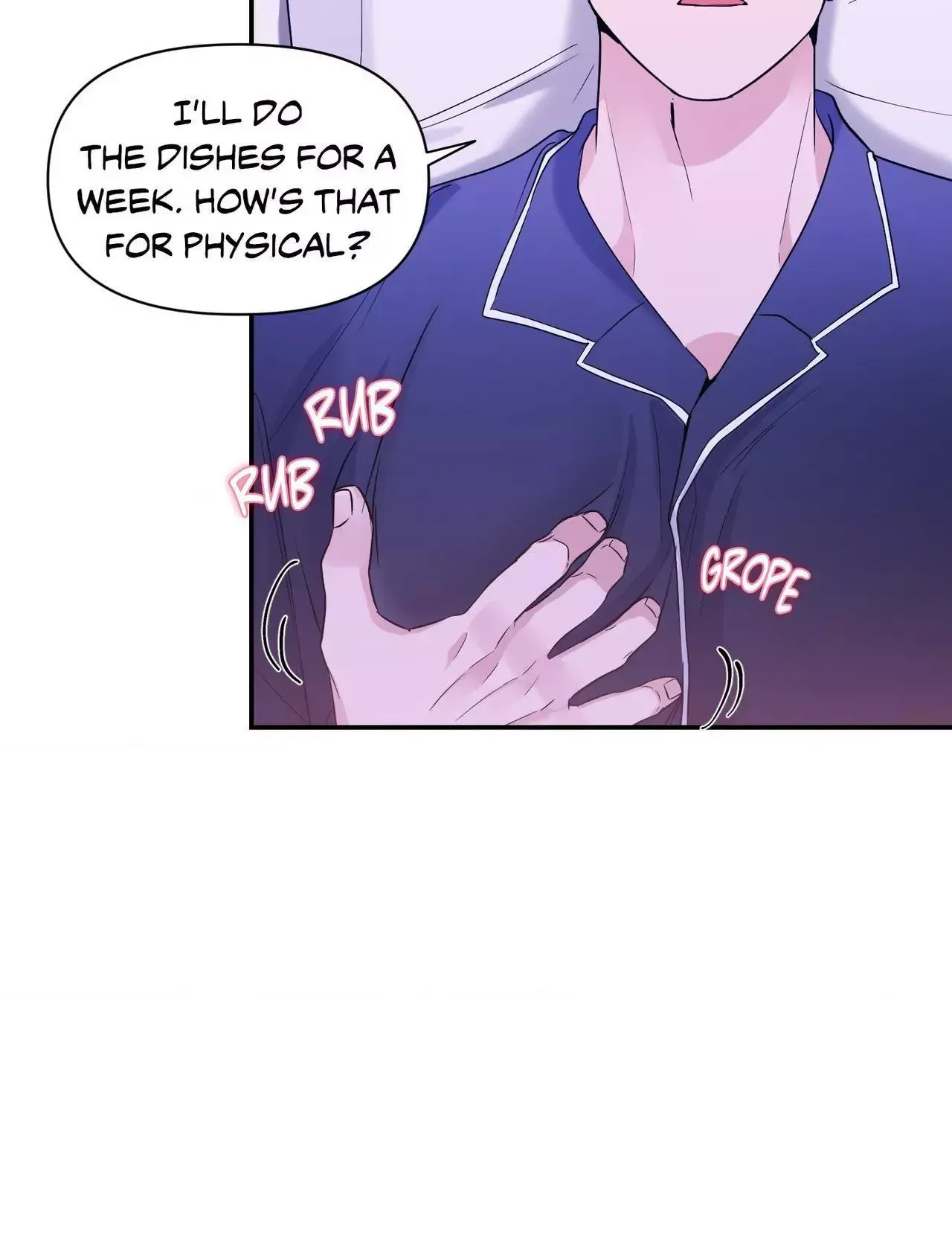 Moonlighting chapter 18 page 29