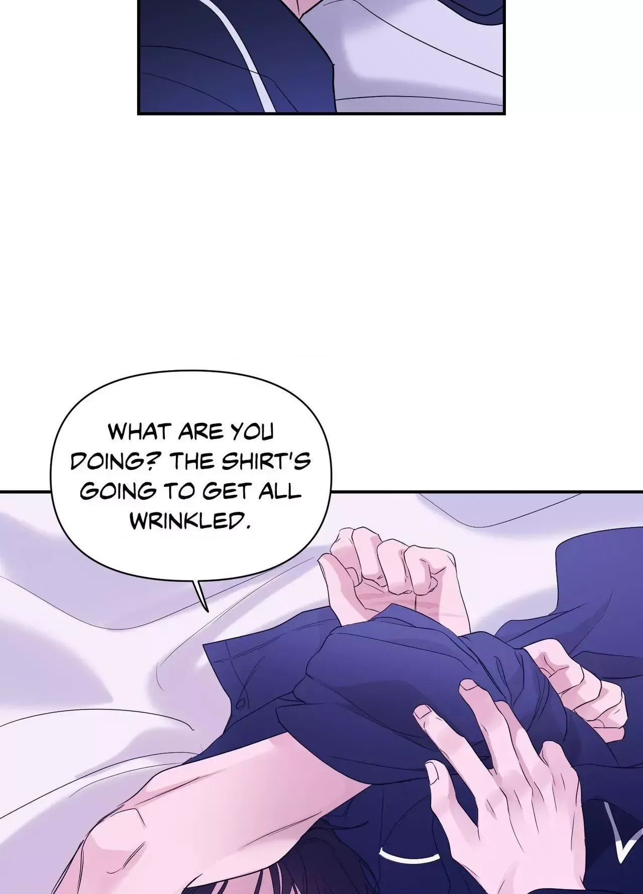 Moonlighting chapter 18 page 58
