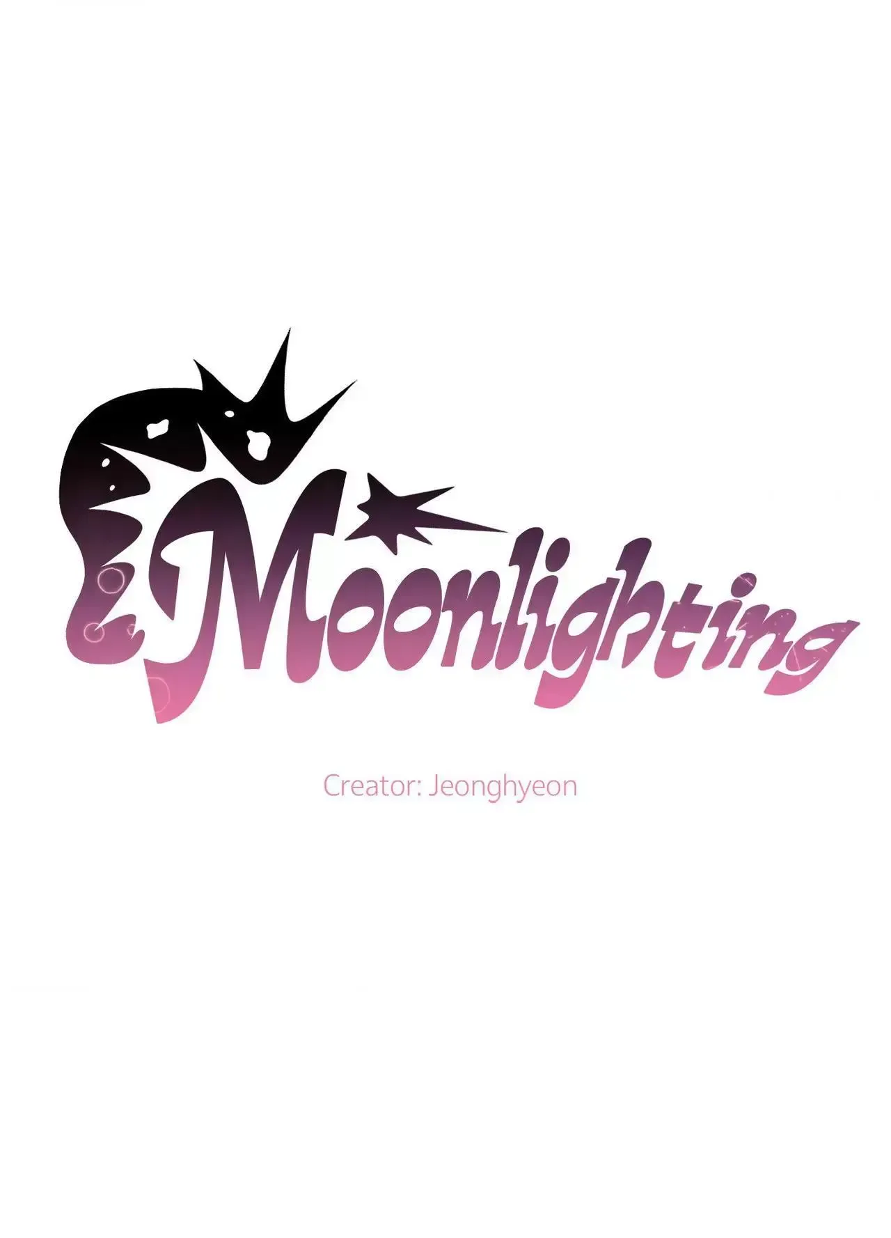 Moonlighting chapter 18 page 1