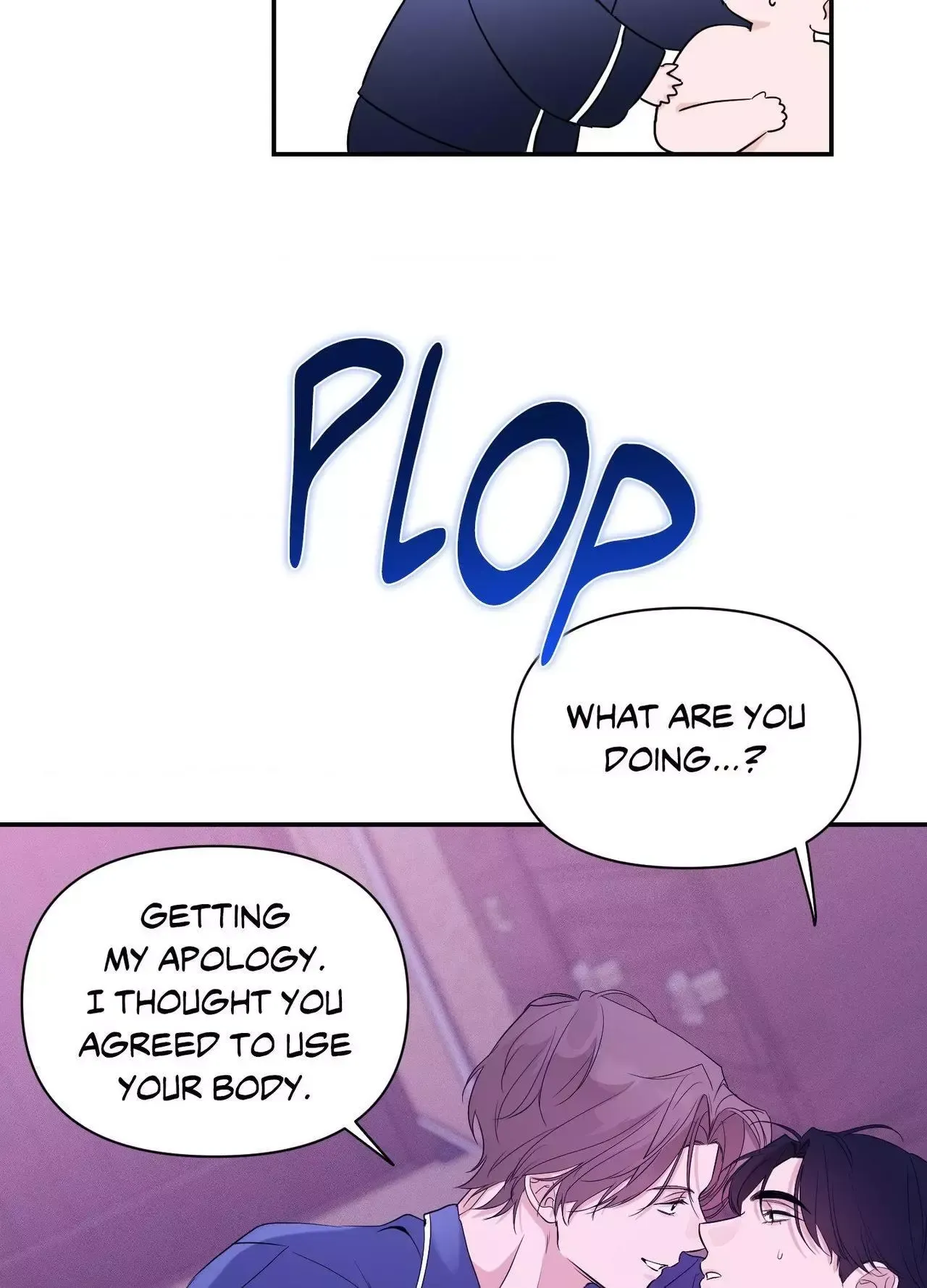 Moonlighting chapter 18 page 41