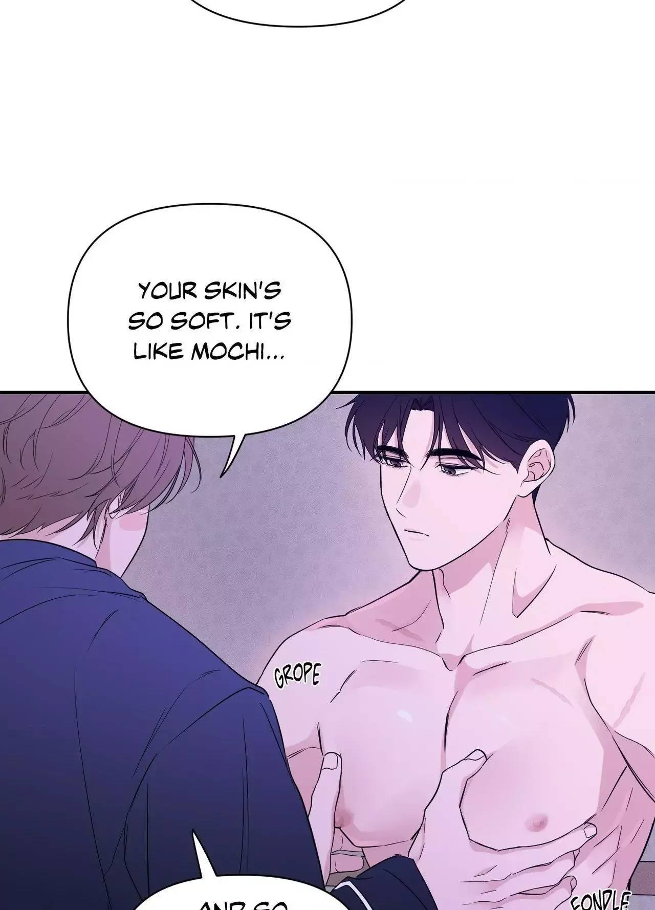 Moonlighting chapter 18 page 37