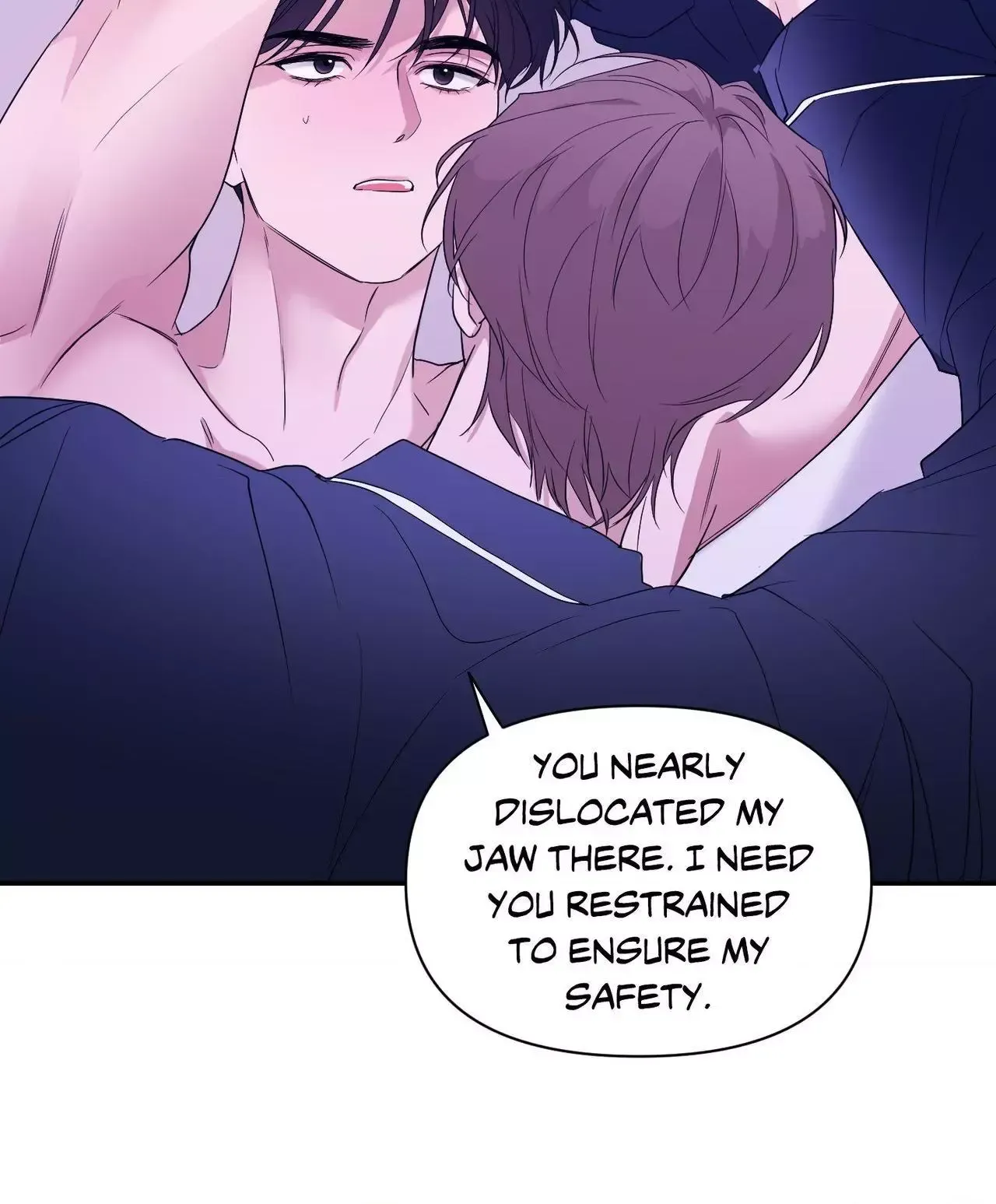 Moonlighting chapter 18 page 59