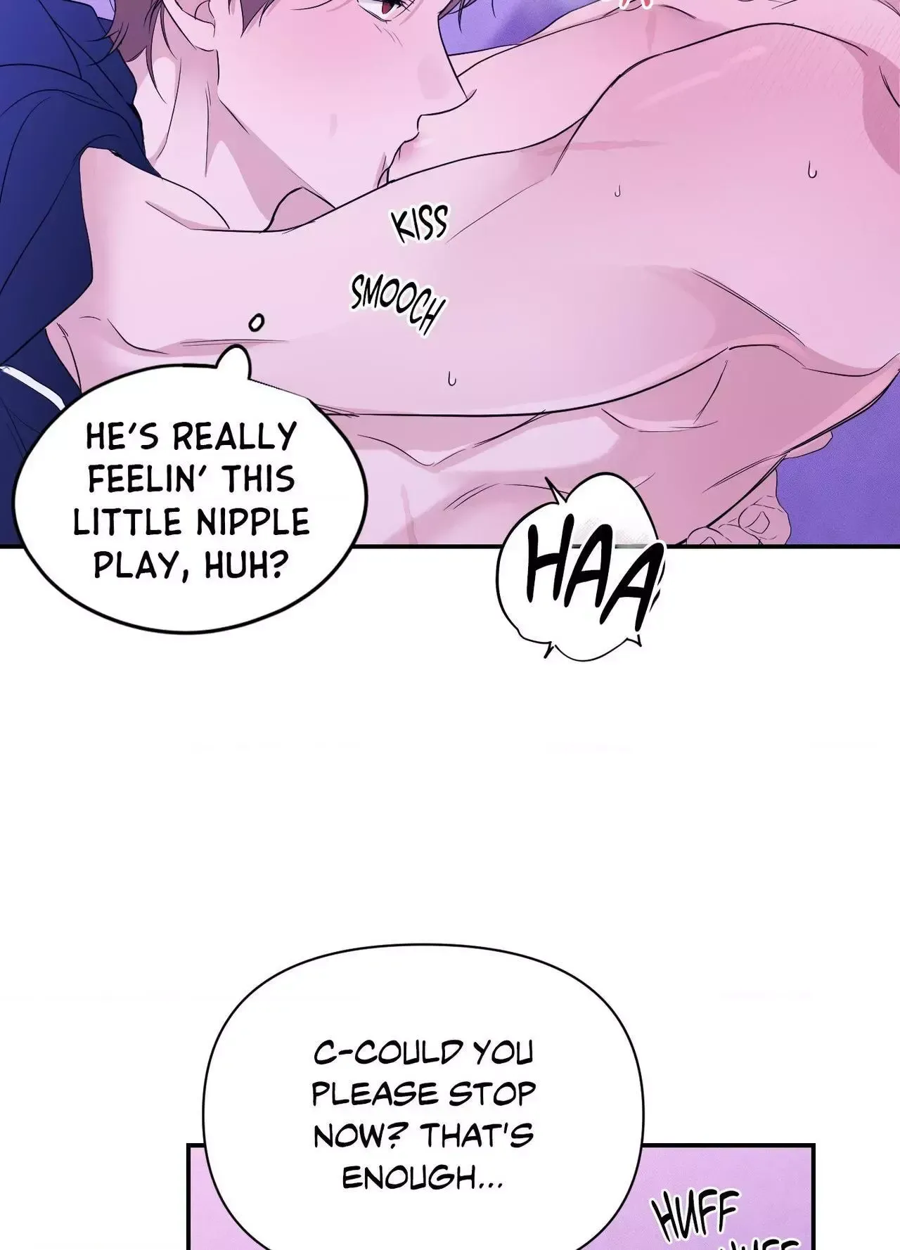Moonlighting chapter 18 page 66