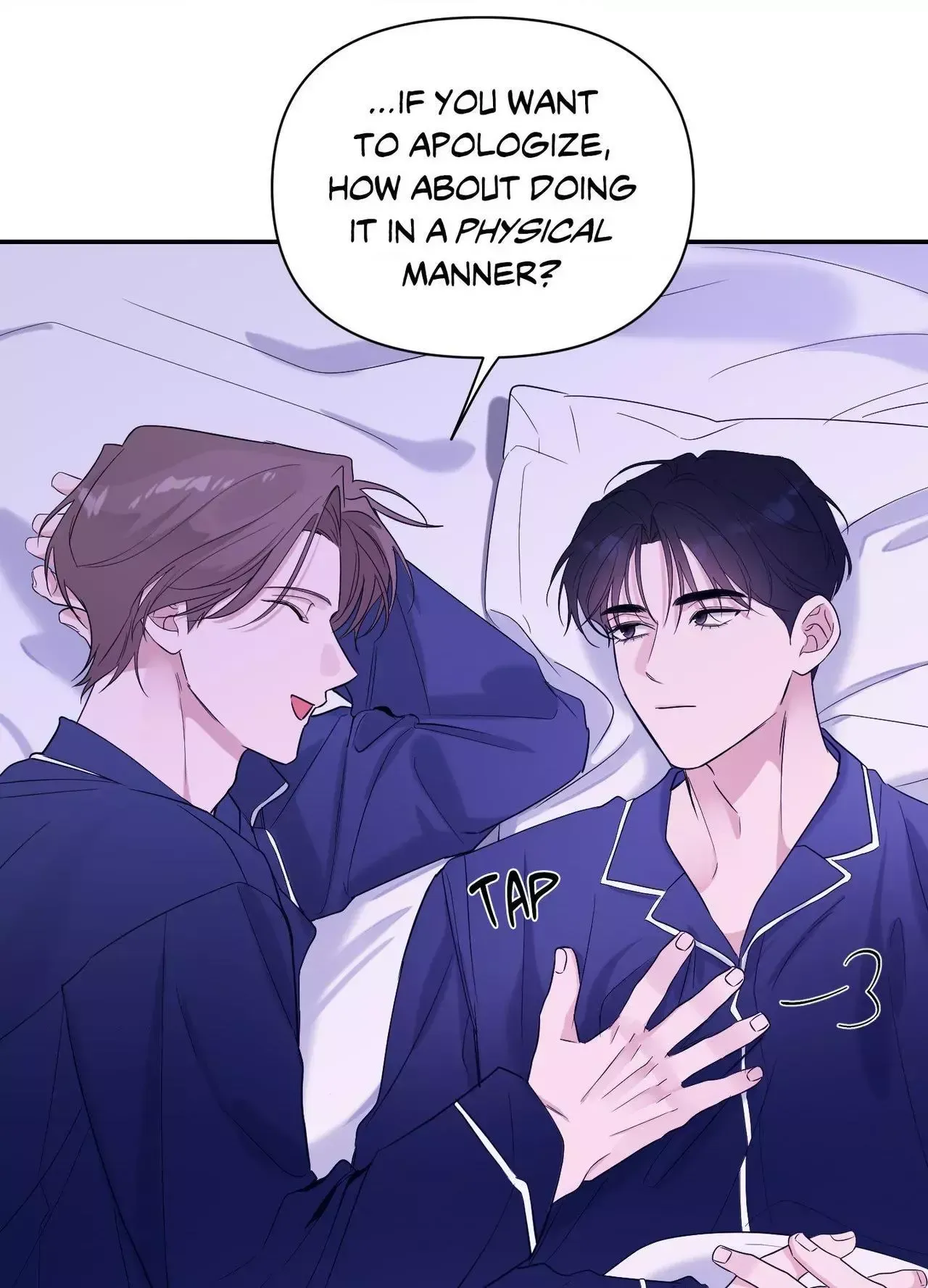 Moonlighting chapter 18 page 27