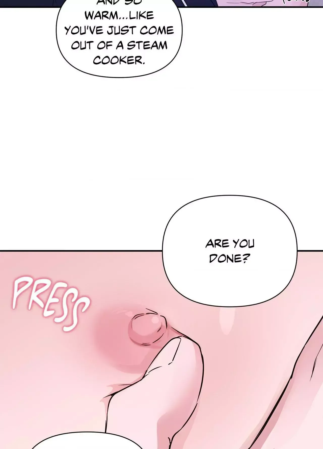 Moonlighting chapter 18 page 38