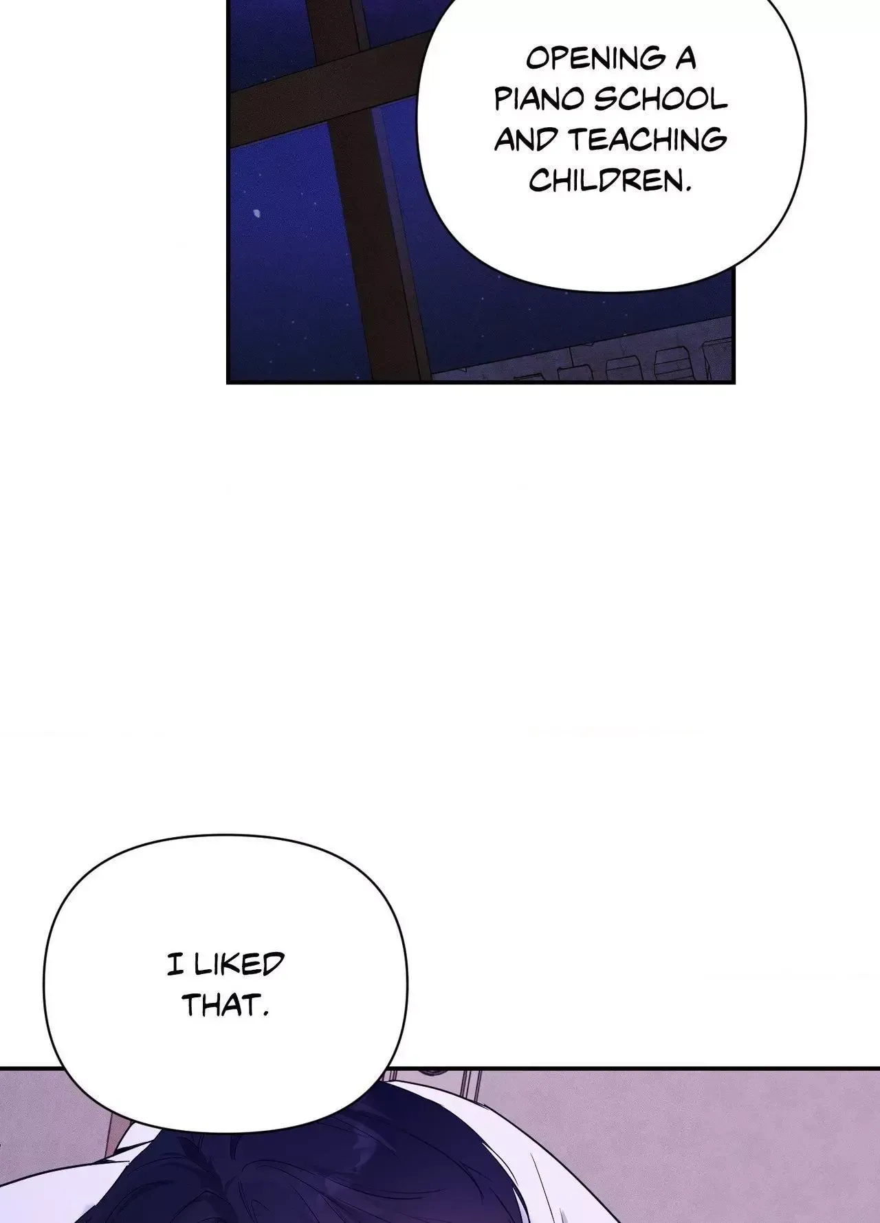 Moonlighting chapter 18 page 21