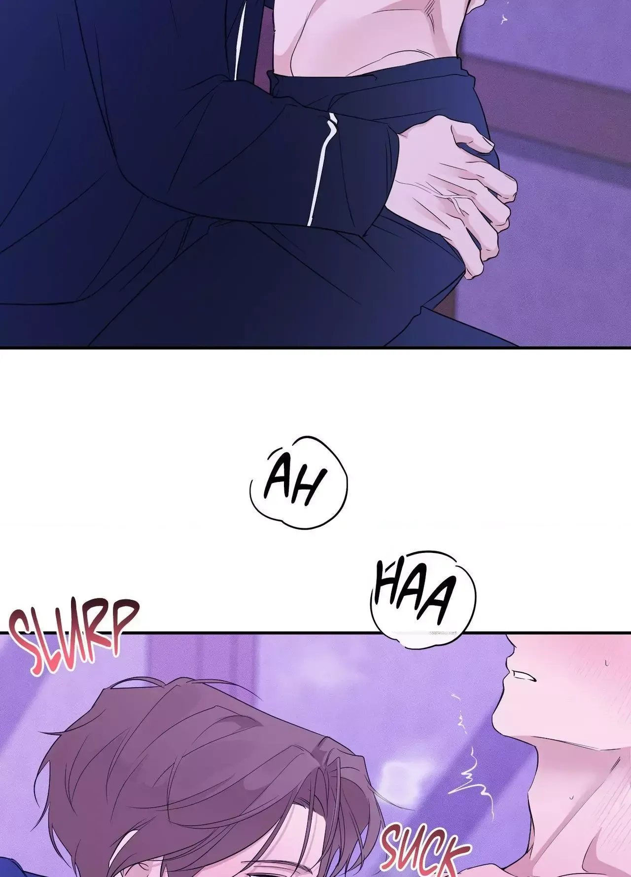 Moonlighting chapter 18 page 65