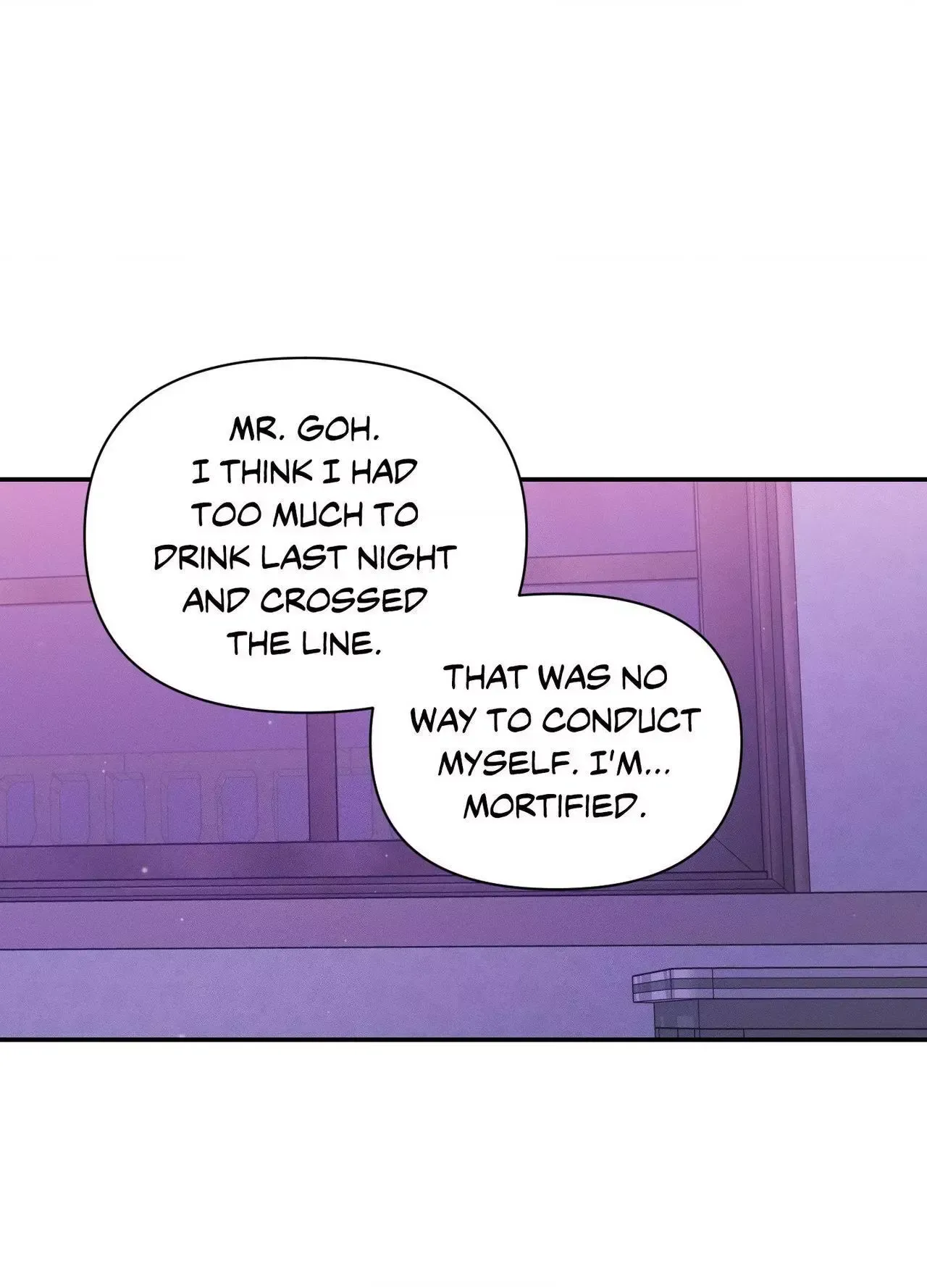 Moonlighting chapter 18 page 8