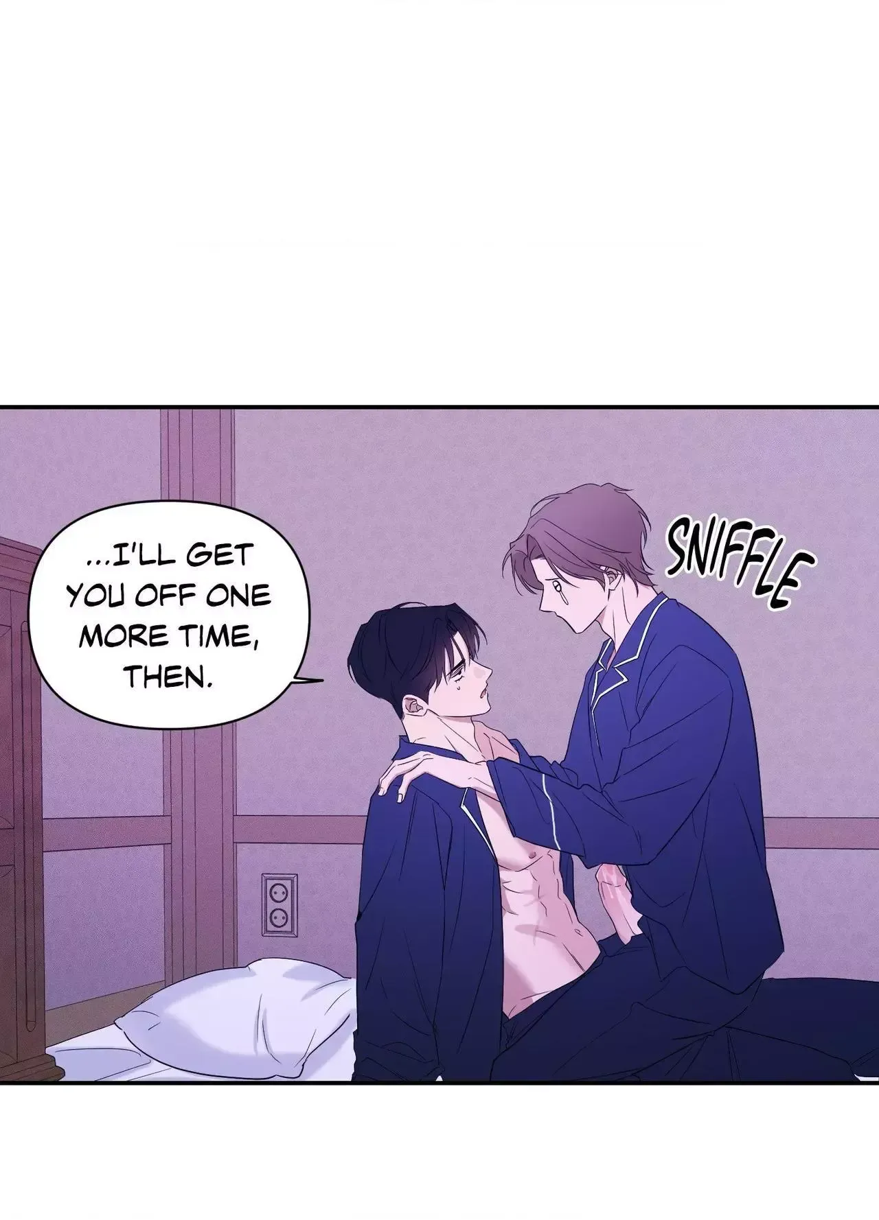 Moonlighting chapter 19 page 31