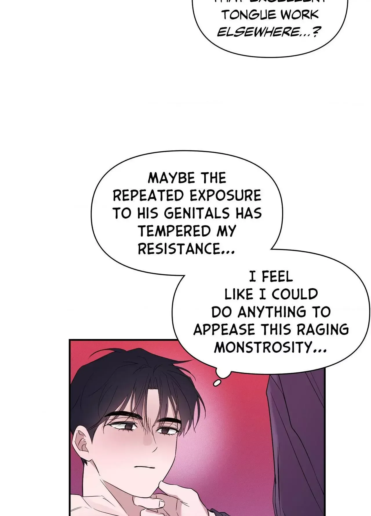 Moonlighting chapter 19 page 34