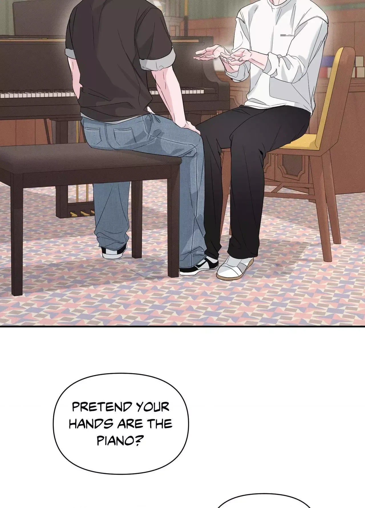 Moonlighting chapter 20 page 37