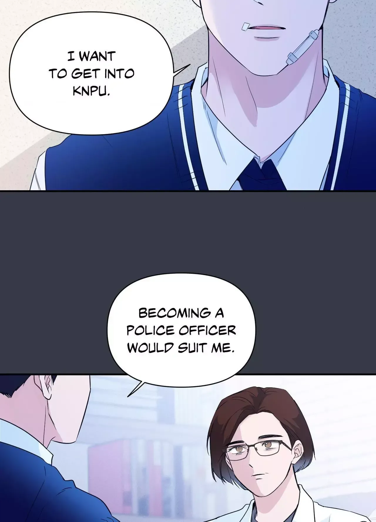 Moonlighting chapter 20 page 15