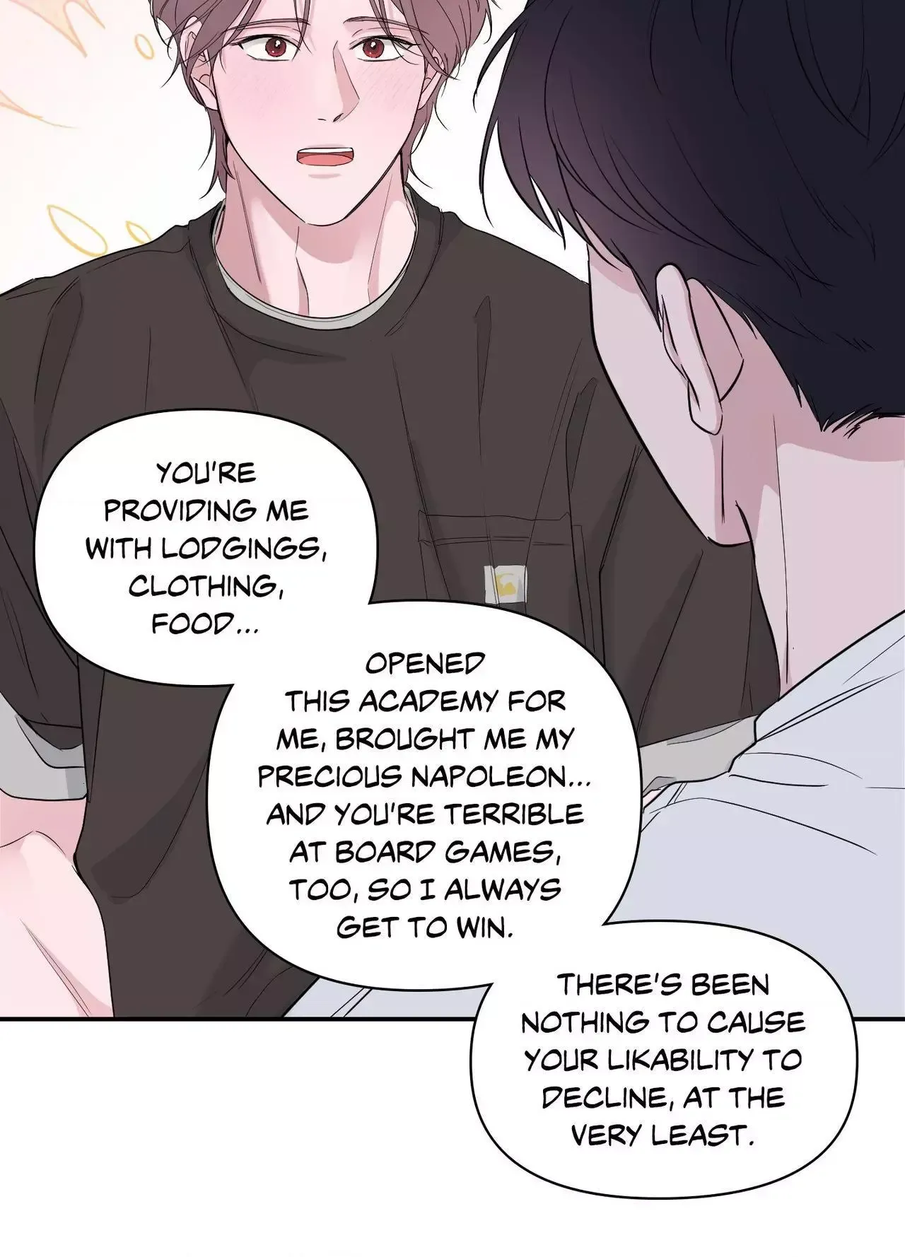 Moonlighting chapter 20 page 53