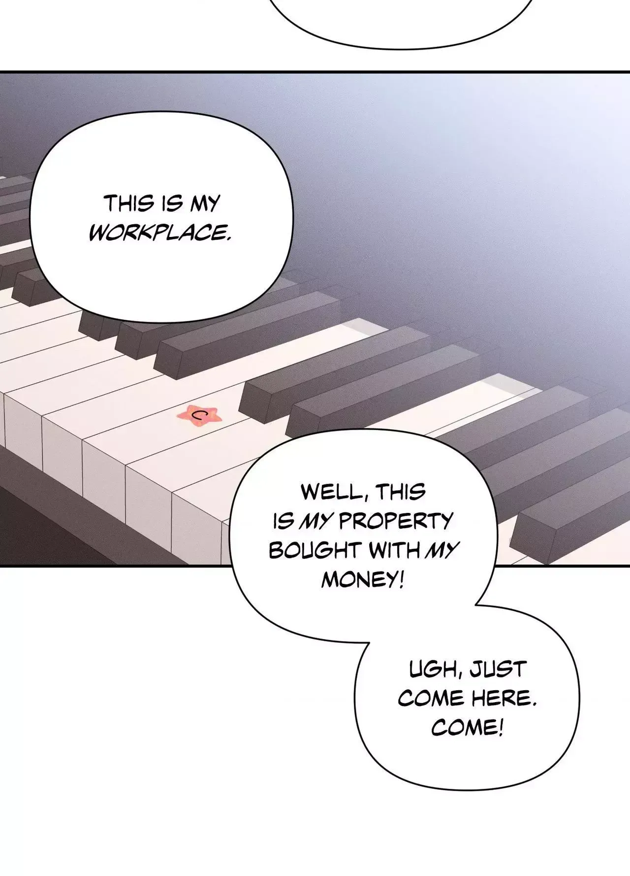 Moonlighting chapter 20 page 57