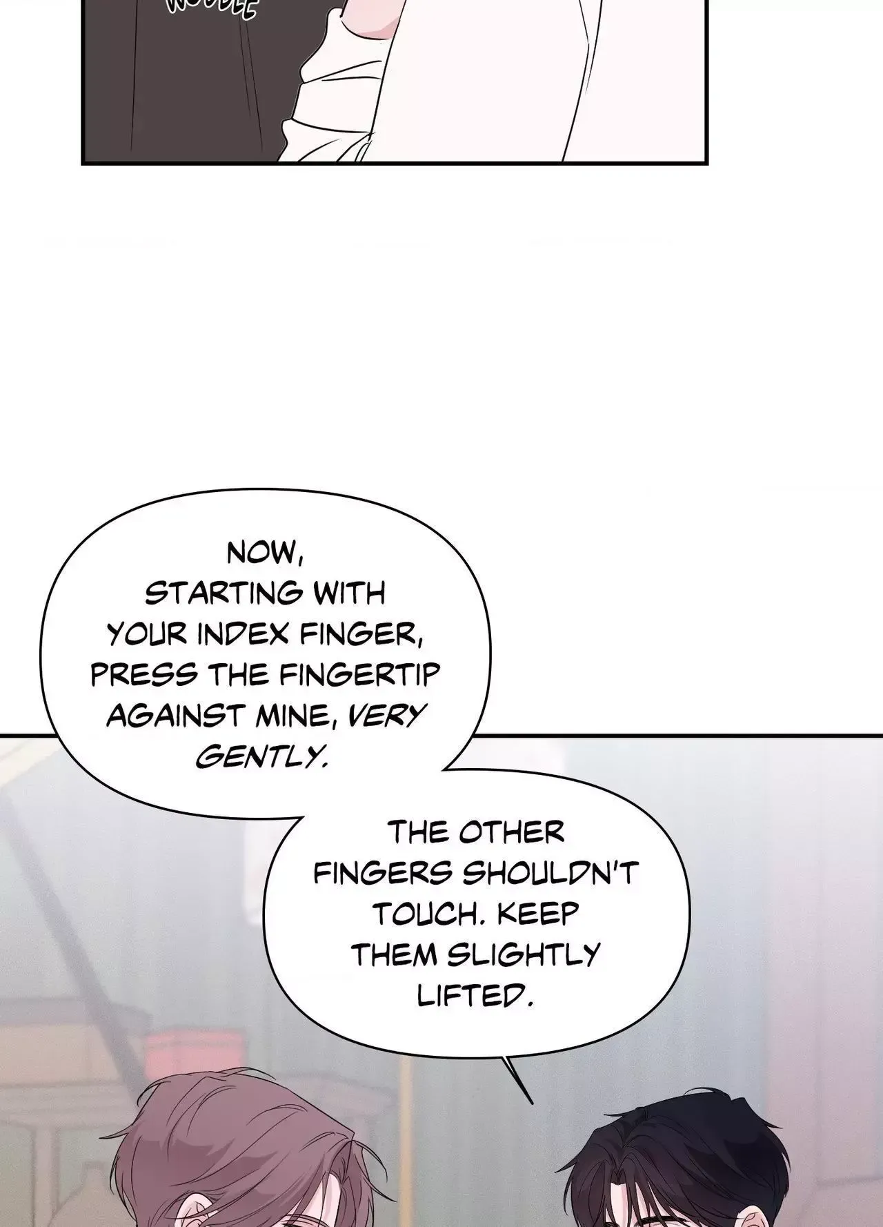 Moonlighting chapter 20 page 41