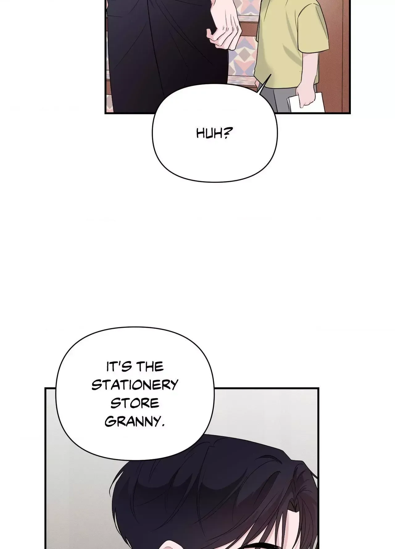 Moonlighting chapter 20 page 62