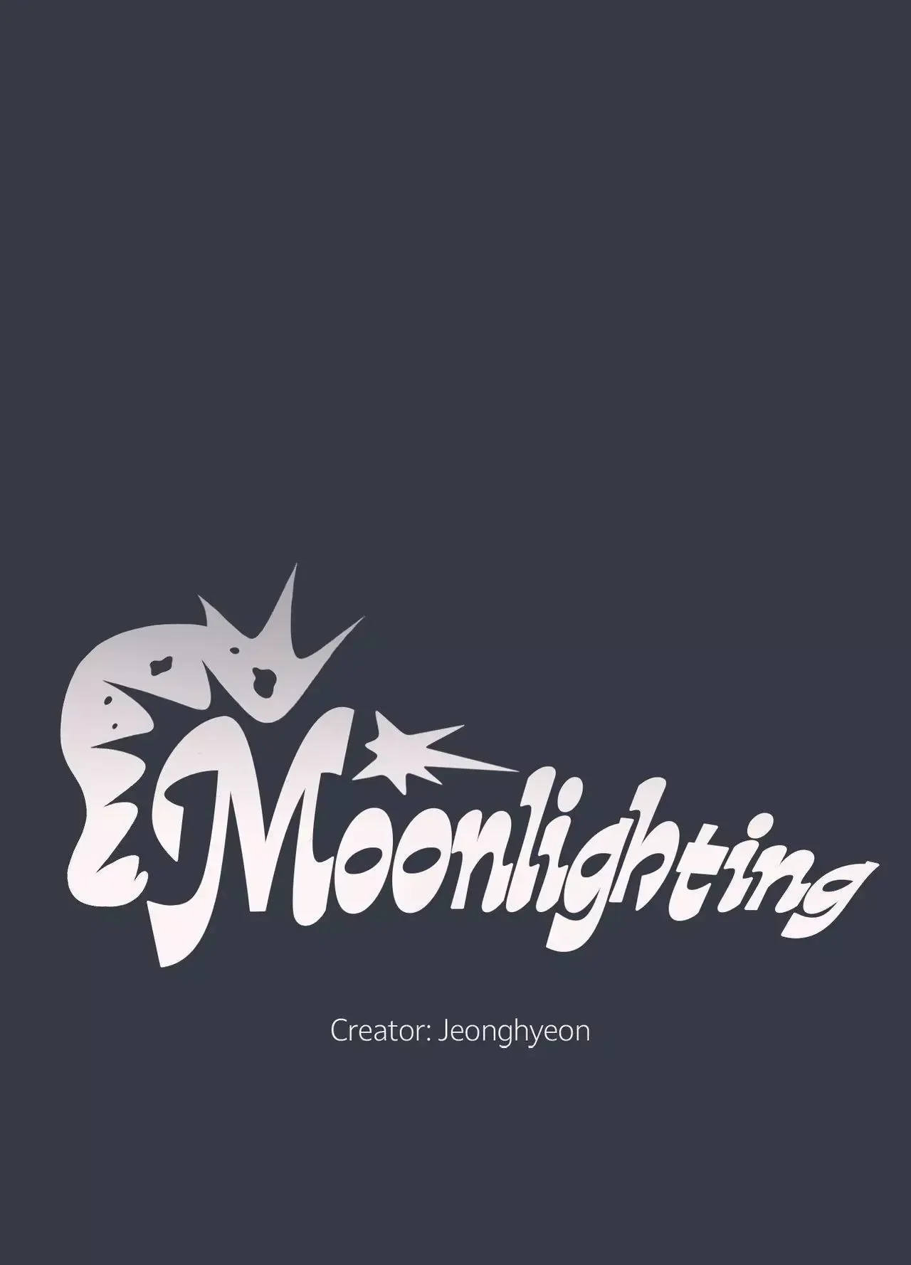 Moonlighting chapter 20 page 1