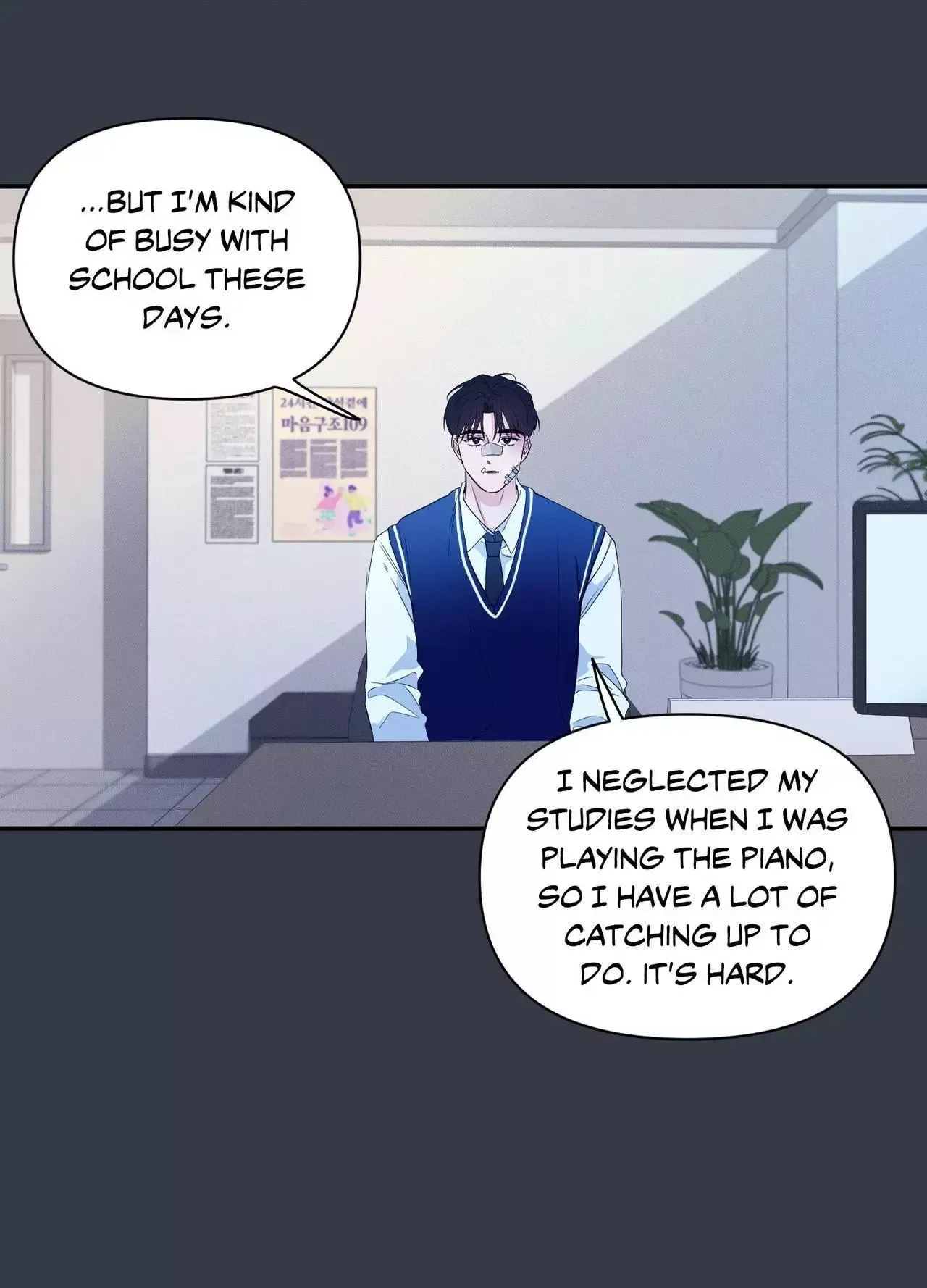 Moonlighting chapter 20 page 12