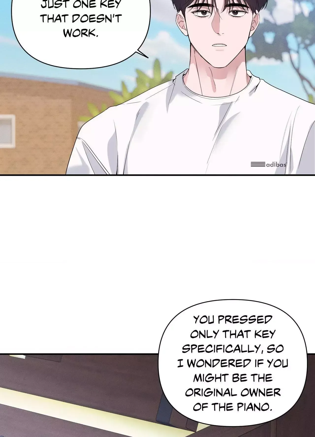 Moonlighting chapter 20 page 73